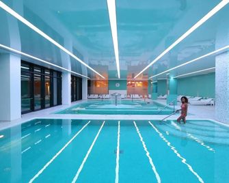 Fonte Del Benessere Resort - Castelpetroso