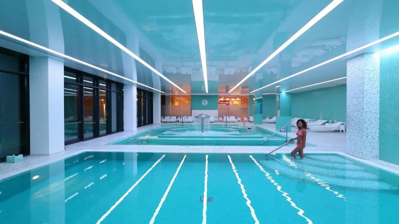 Fonte Del Benessere Resort