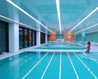 Fonte Del Benessere Resort - Castelpetroso