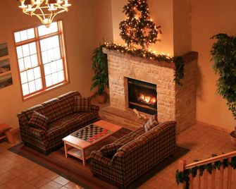Birchwood Lodge - Sister Bay