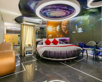 Collection O District 10 - Bonita Grand Hotel - Ho Chi Minh City