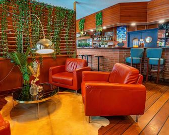 Hotel Argos - Vendenheim - Lounge
