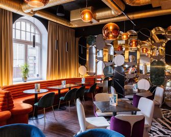 Tribe Riga City Centre Hotel - Renovated 2026 - Riga - Restaurant
