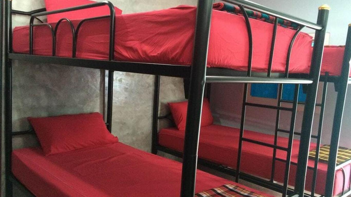 Funny Moon Hostel