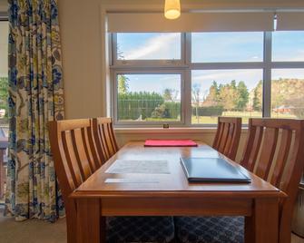 Willowbrook Country Apartments - Queenstown - Ruokailuhuone