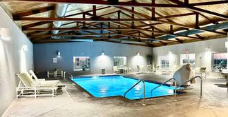 Microtel Inn & Suites by Wyndham Quincy - Quincy (Verenigde Staten) - Zwembad