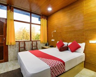 OYO 16791 Blue Ocean Resort - Havelock Island - Habitación