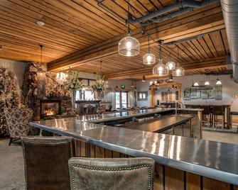 Bavarian Lodge - Leavenworth - Bar