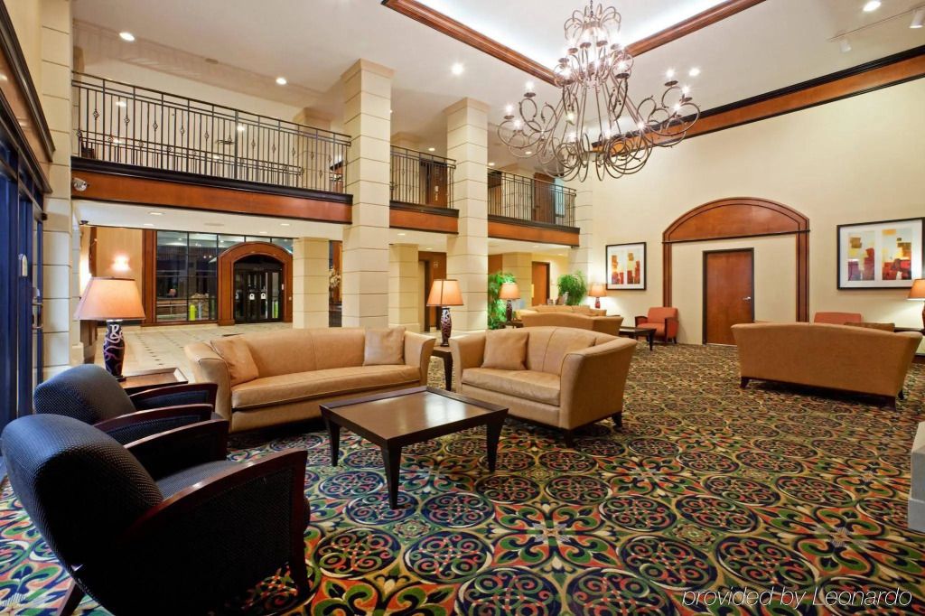 Holiday Inn Express & Suites Irving DFW Airport North By IHG - אירווינג - לובי