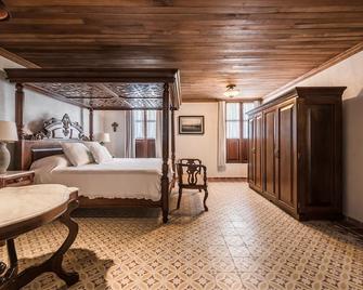 Hotel La Casa de las Sirenas - Tlacotalpan - Habitación