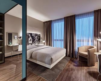 Légère Hotel Wiesbaden-Taunusstein - Taunusstein - Ložnice