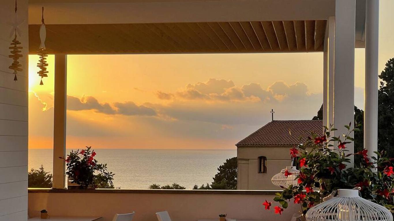 Kairos Tropea