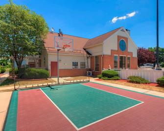 Residence Inn by Marriott Harrisburg Hershey - Harrisburg - Pool