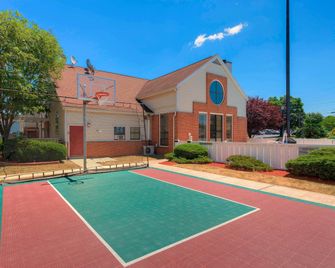 Residence Inn by Marriott Harrisburg Hershey - Harrisburg - Pool