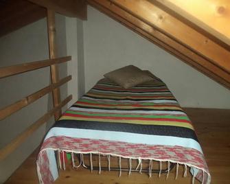 Moinhos do Paneiro - Cercal (Setubal) - Bedroom