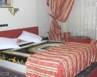 Balima - Rabat - Bedroom