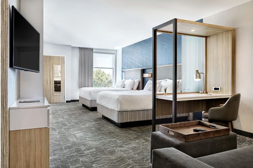 SpringHill Suites by Marriott Jacksonville Baymeadows thumbnail 3