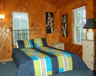 Sebago Lake Lodge & Cottages - Windham - Habitación