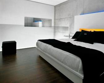 Shhh - Onda - Habitación