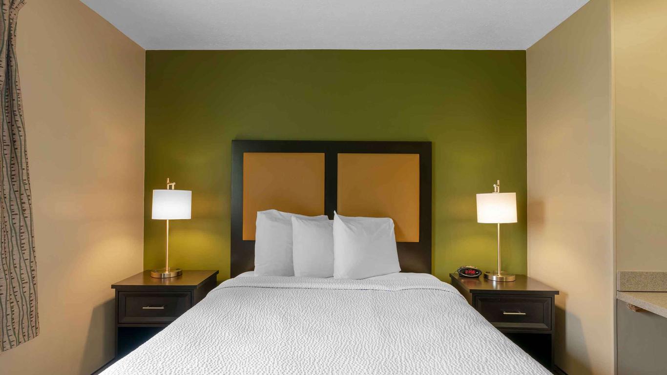 Extended Stay America Select Suites - Columbia - Gateway Drive