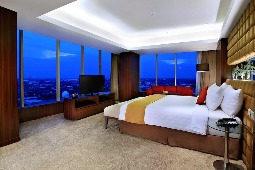 Aston Madiun Hotel & Conference Center