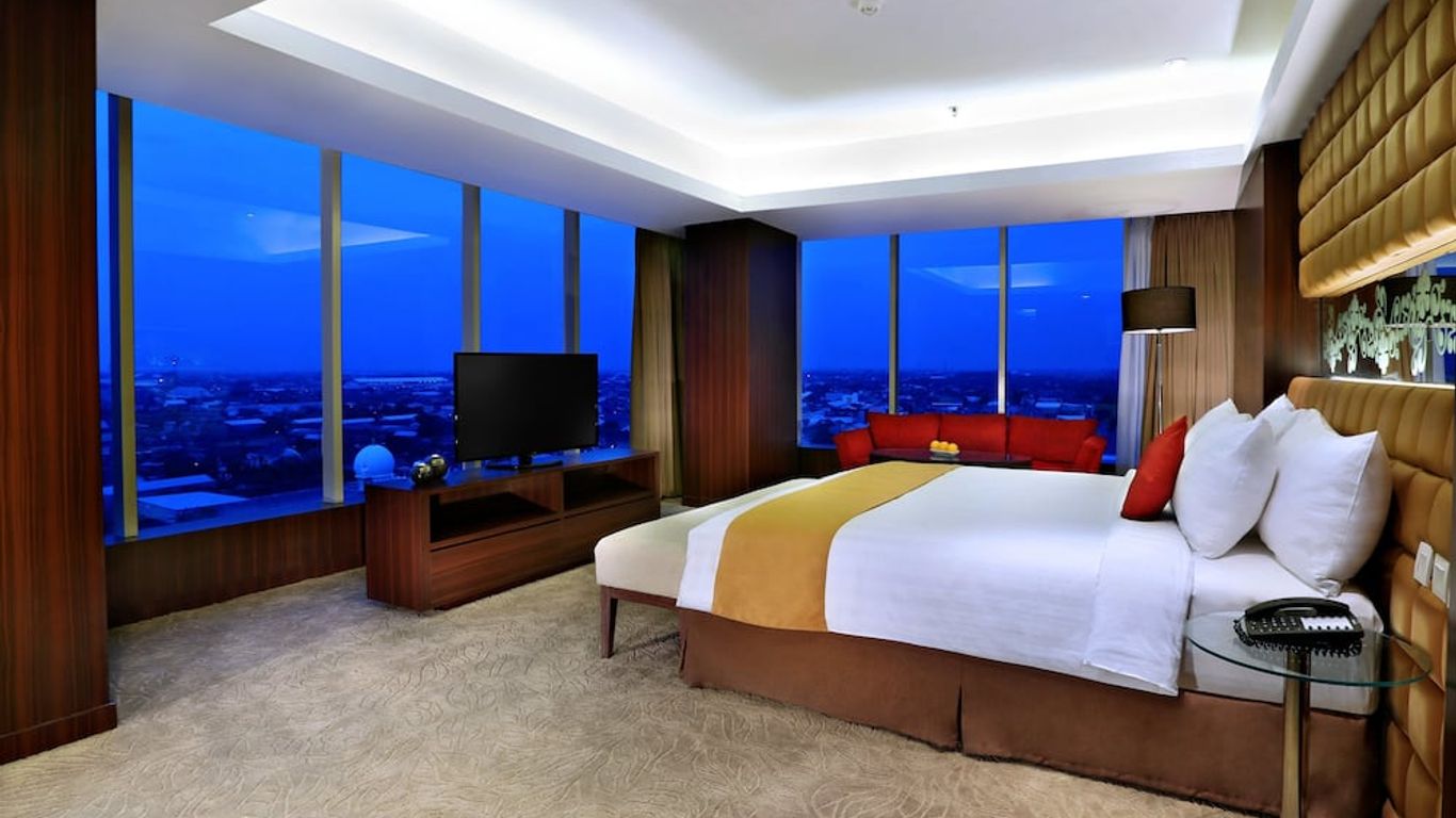 Aston Madiun Hotel & Conference Center