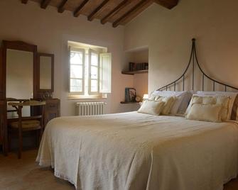 Borgo Casalvento - Lamporecchio - Slaapkamer