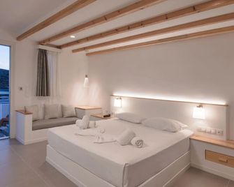 Kritikakis Village Hotel - Ios