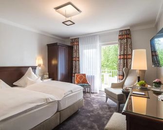 Privat-Hotel Villa Aurora - Bad Neuenahr-Ahrweiler