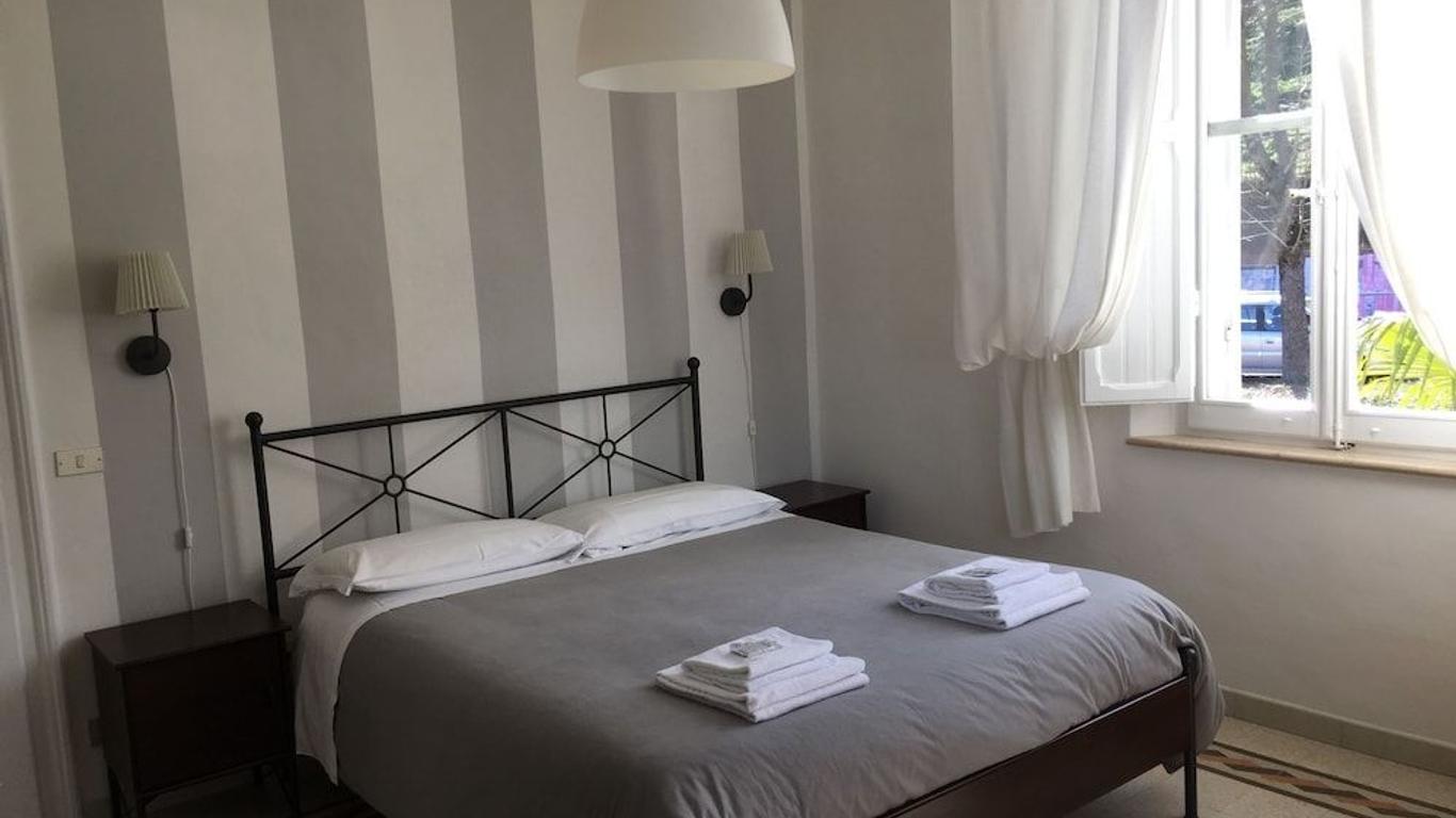 فيلا ليبيرتي يوربينو