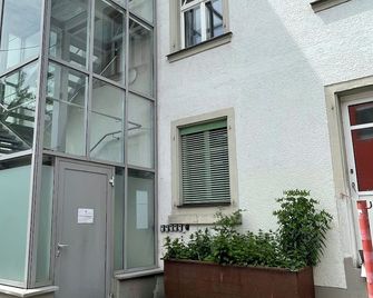 Studio im Zentrum von Lochau, #4 - Lochau - Building