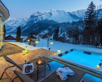 Hotel Waldegg - Adults only - Engelberg