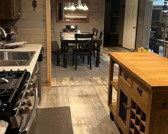 Waterfront Retreat in Toledo Bend - Many