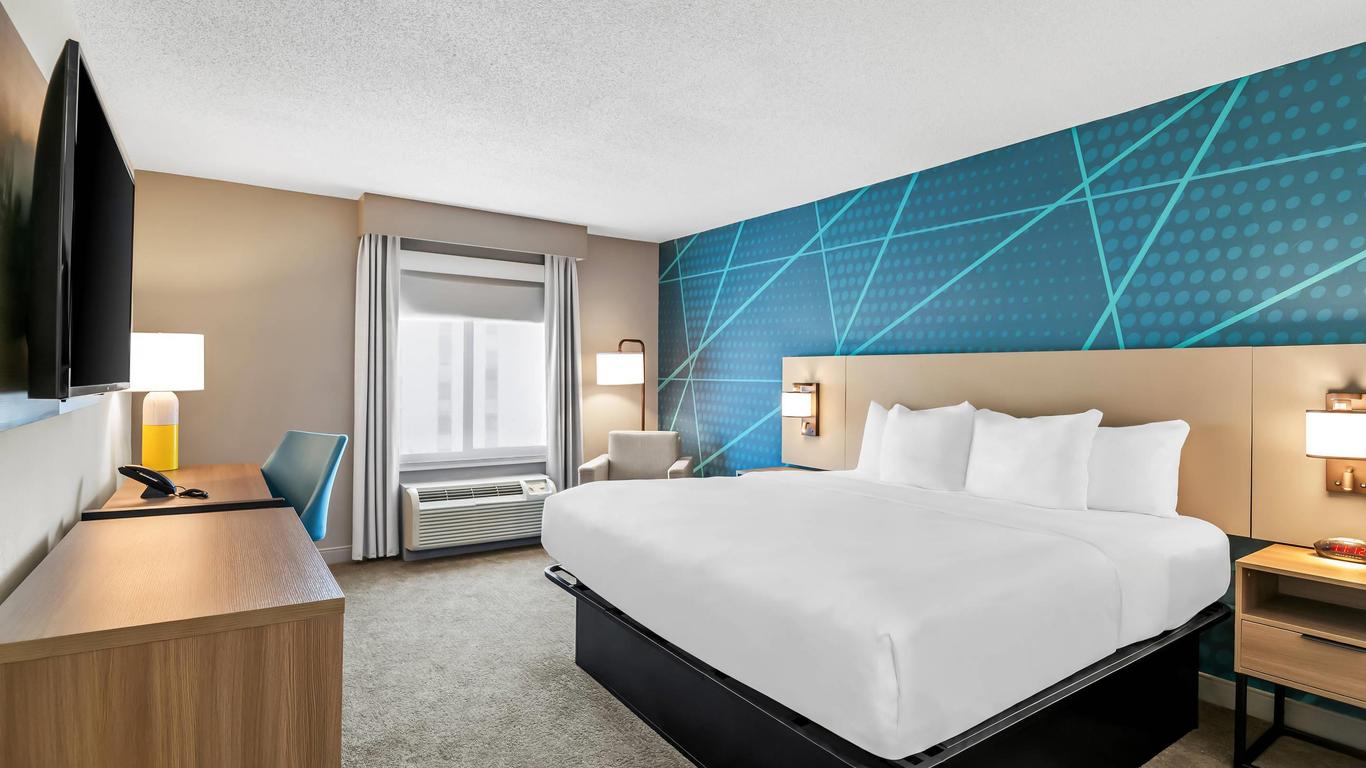 Comfort Inn Emporia