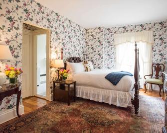 Jared Coffin House - Nantucket - Kamar Tidur