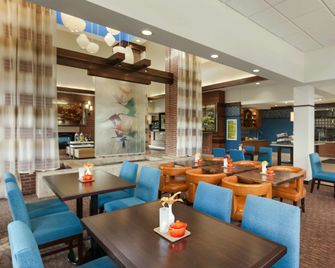 Hilton Garden Inn Wisconsin Dells - Wisconsin Dells - Restaurant