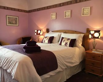 Riverview Guest House - Inverness