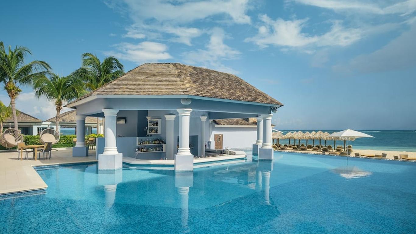 Joia Rose Hall By Iberostar