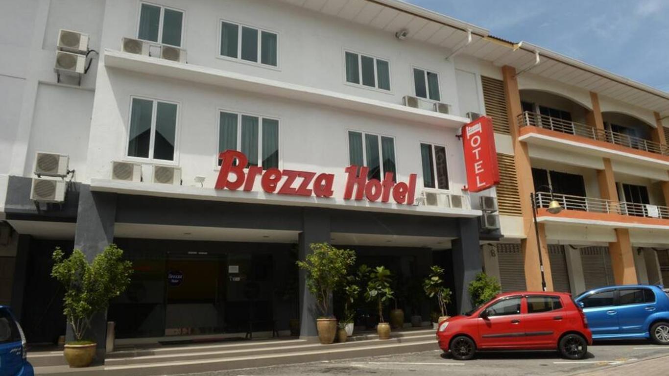 Brezza Hotel Lumut