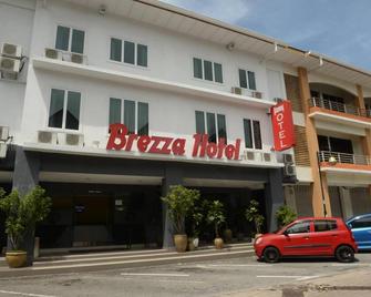 Brezza Hotel Lumut - Lumut - Edificio