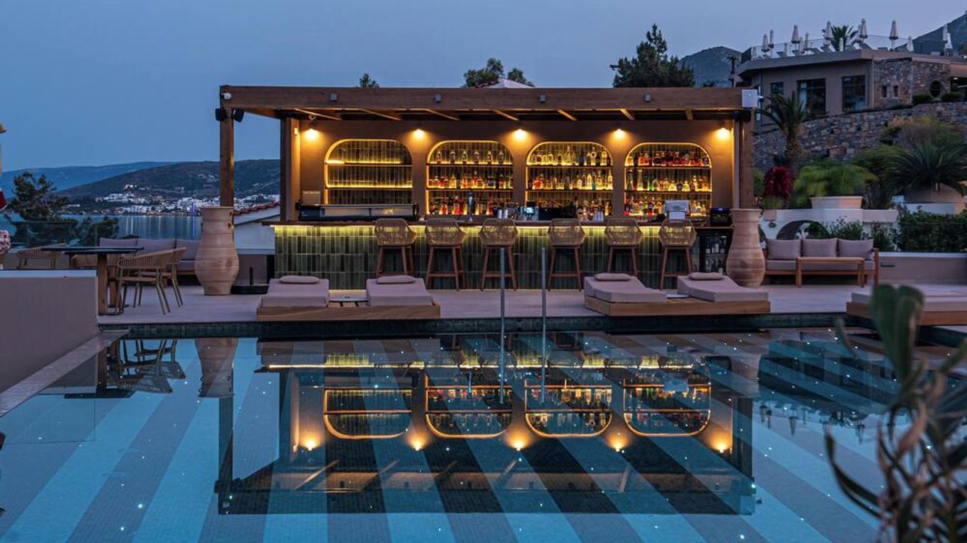 Enorme Infinity Elounda - Adults Only