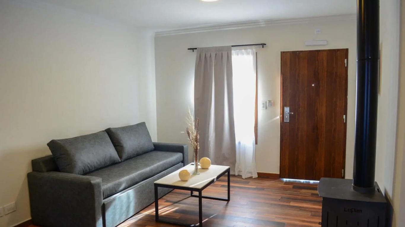 Blackstone Country Villages Hotel