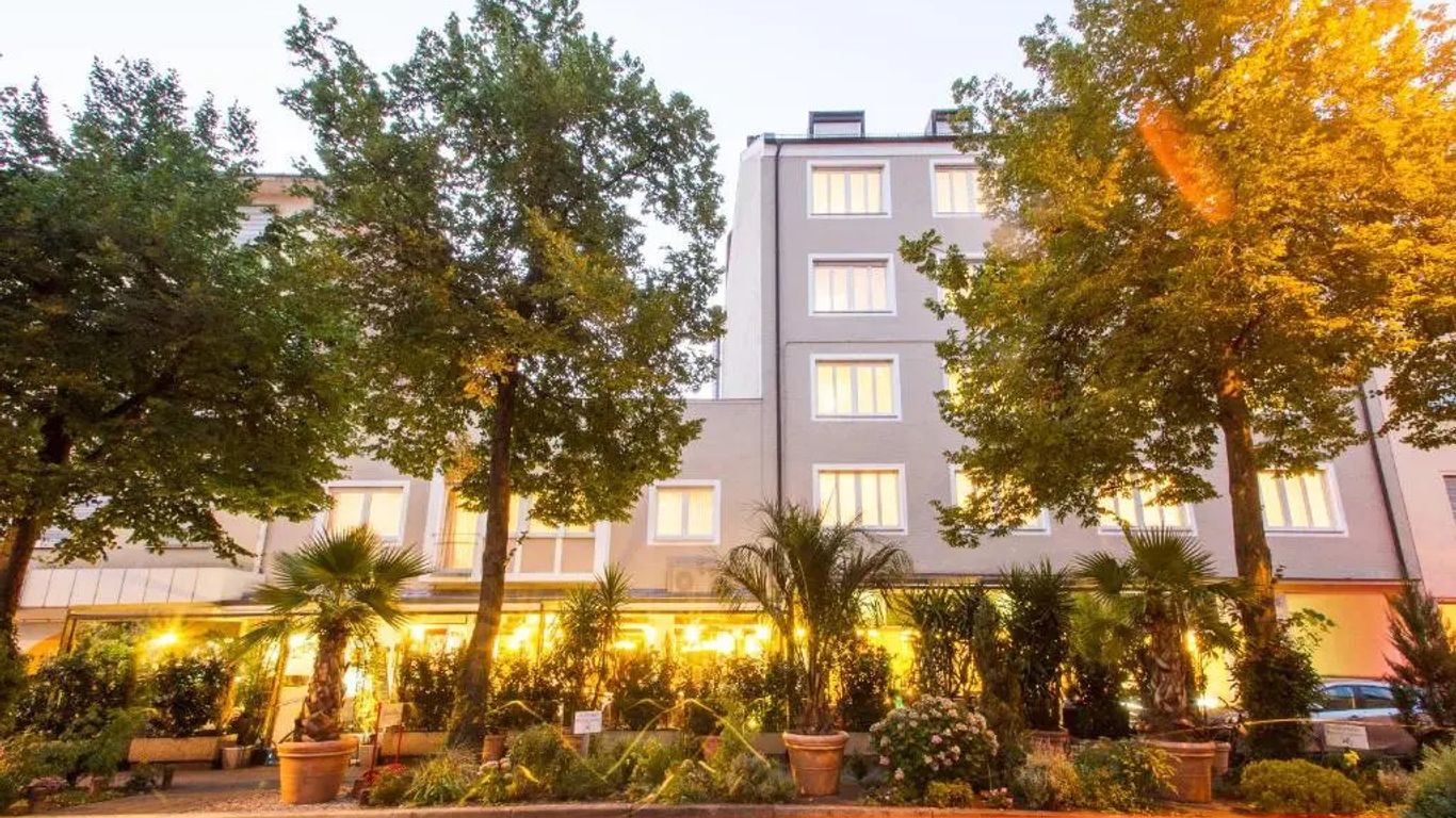 Bardolino Fine.Food.Hotel