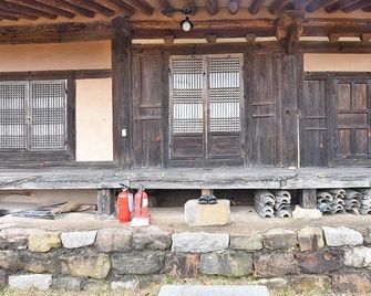 andong jeongjaejongtaeg - Andong - Зручності