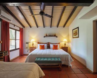 Posada La Celia - La Consulta - Habitación