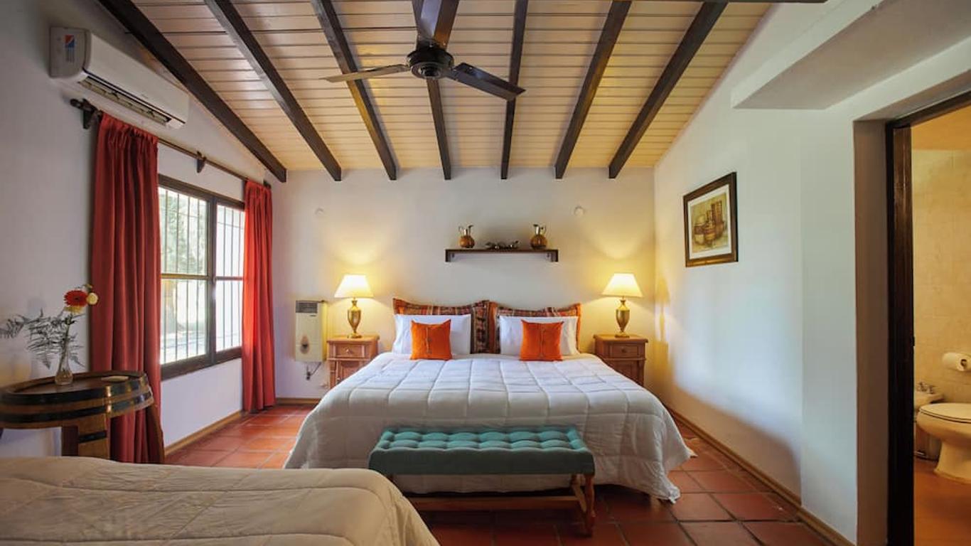 بوسادا لا سيليا