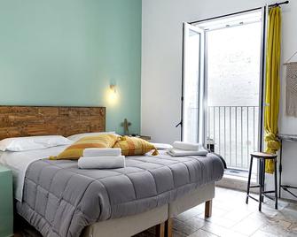 b&b fico d'india - Polignano a Mare - Habitació