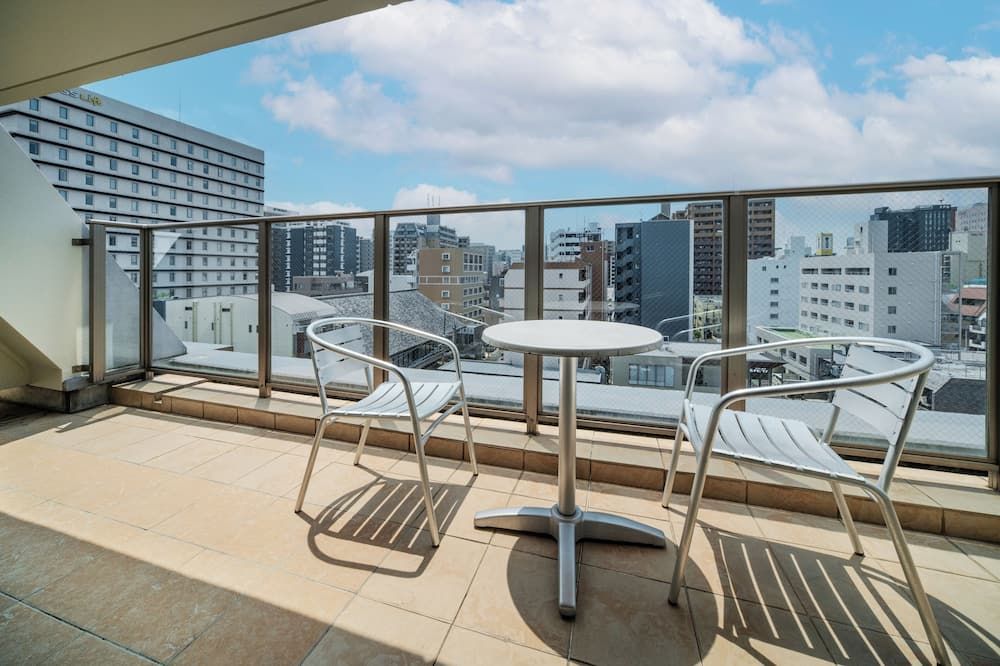 هوتل ماي ستايز فوكوكا تنجين ميامي