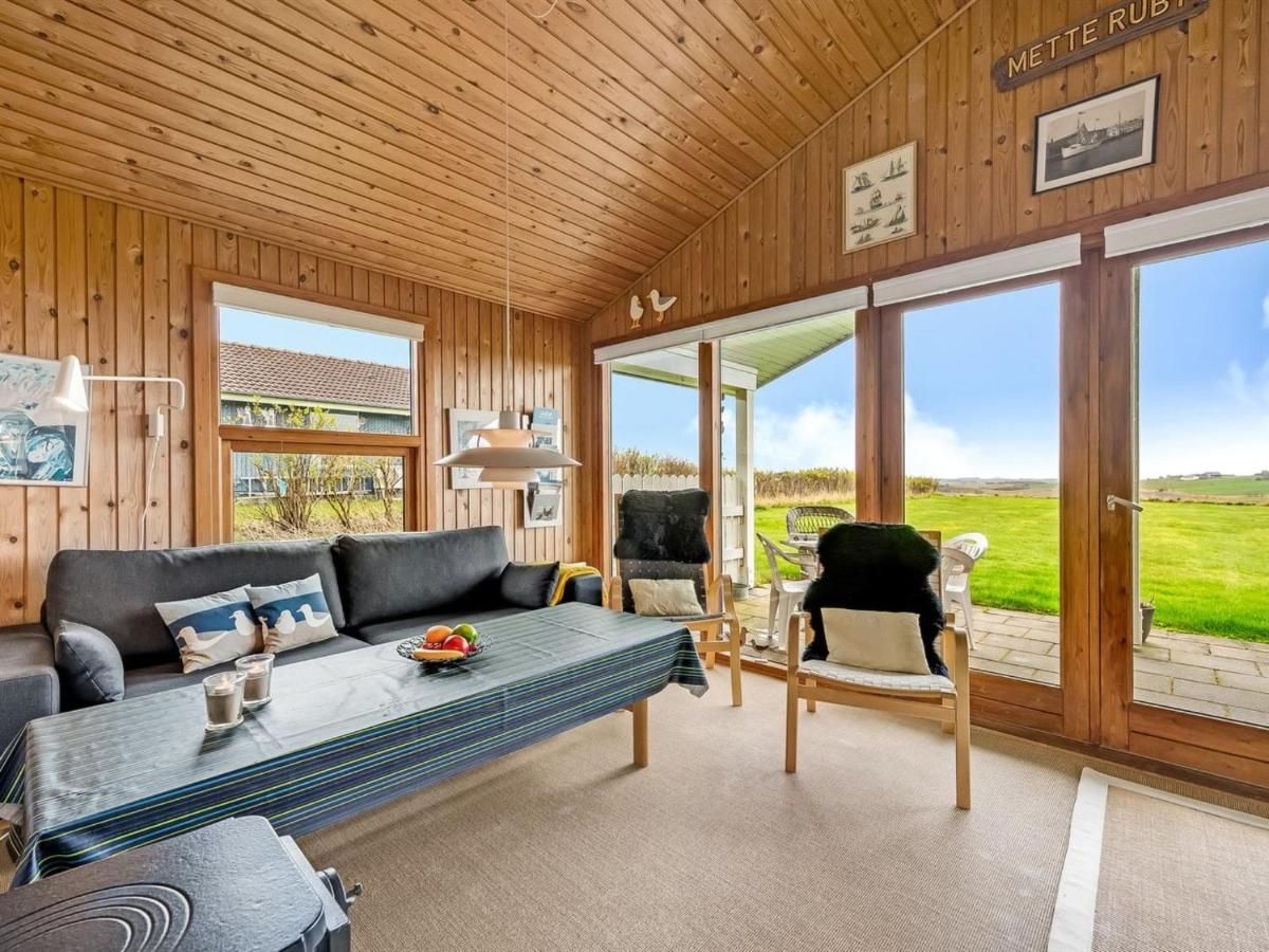 Holiday Home Tanea - 700m to the fjord by Interhome – Lemvig