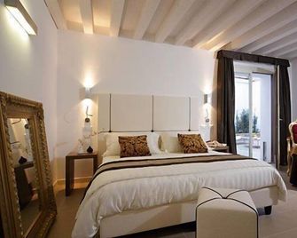 Al Canal Regio - Venice - Bedroom